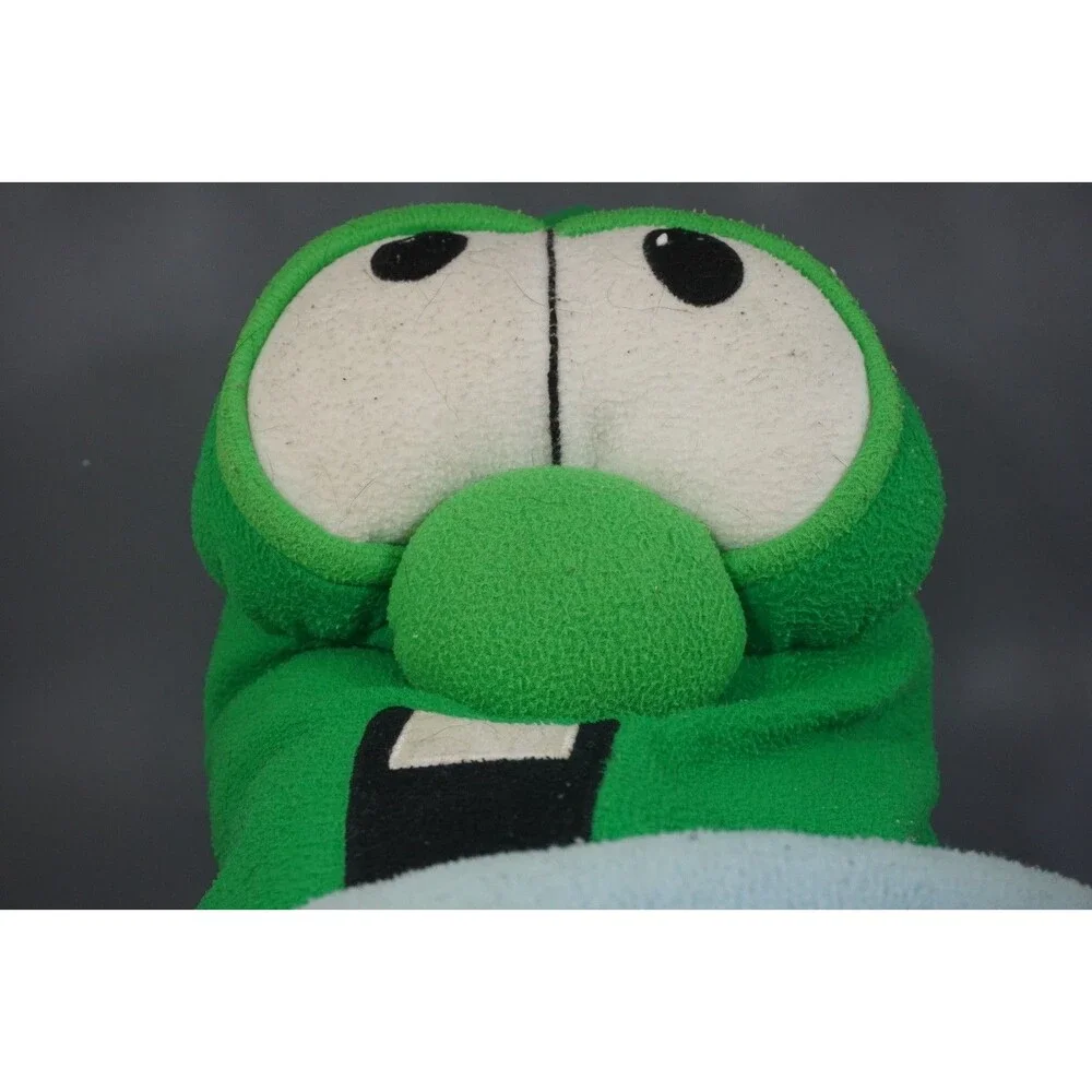 Veggie Tales vtg veggie